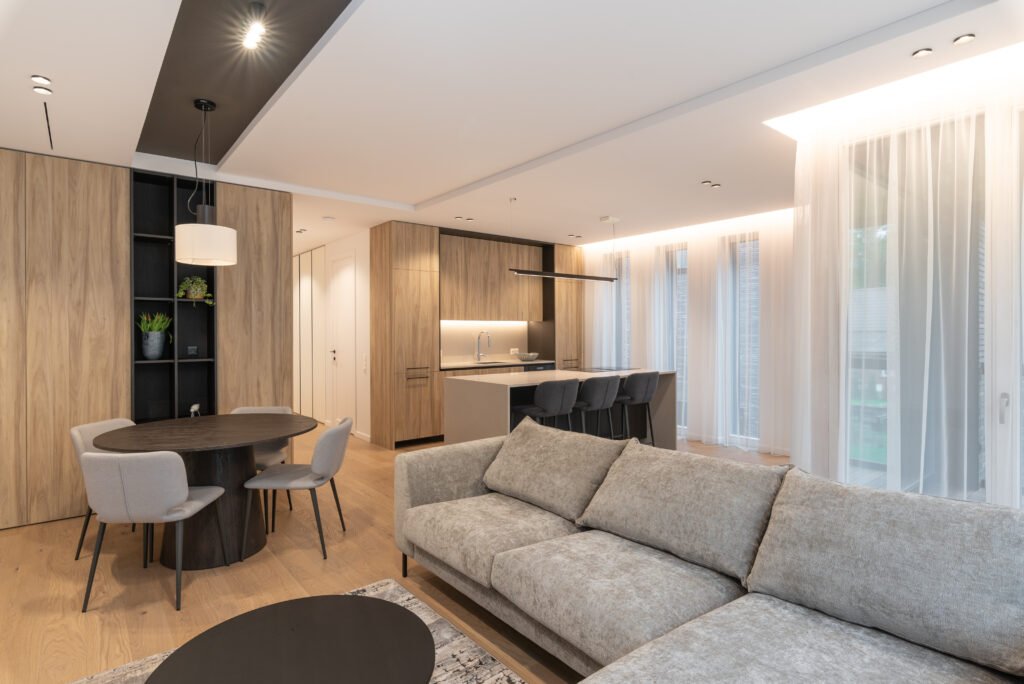 Buto apdaila_Valakampiai