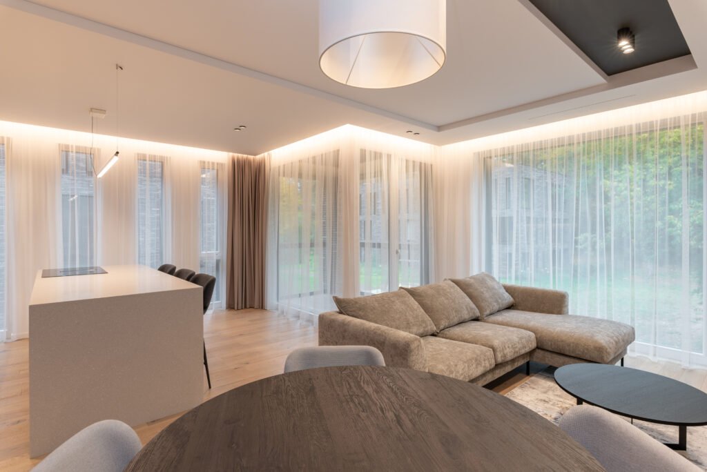 Buto apdaila_Valakampiai