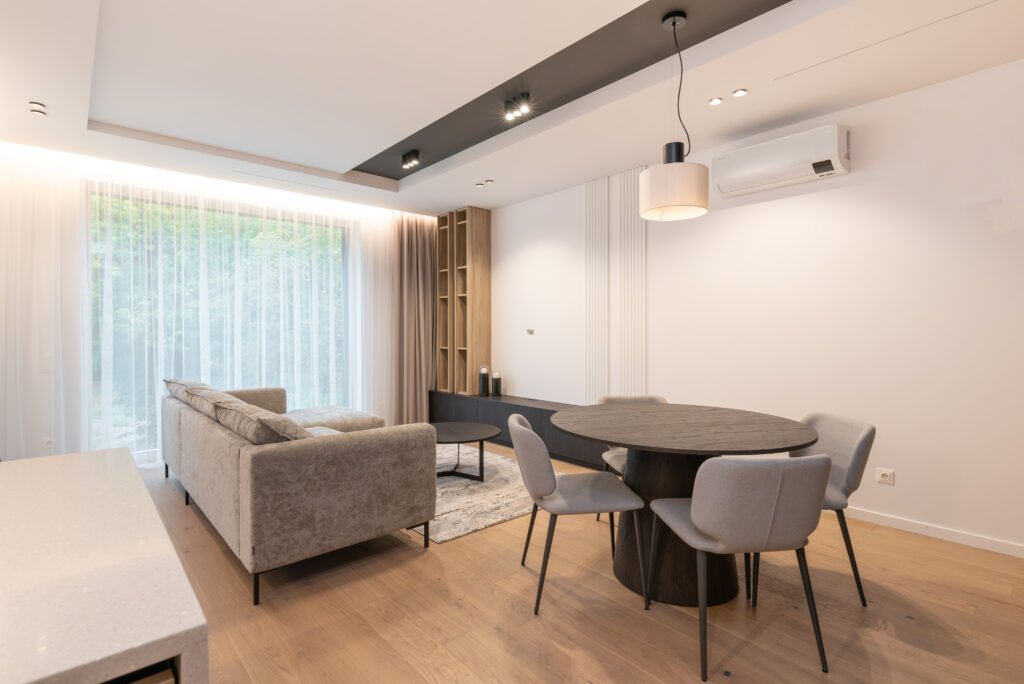 Buto apdaila_Valakampiai