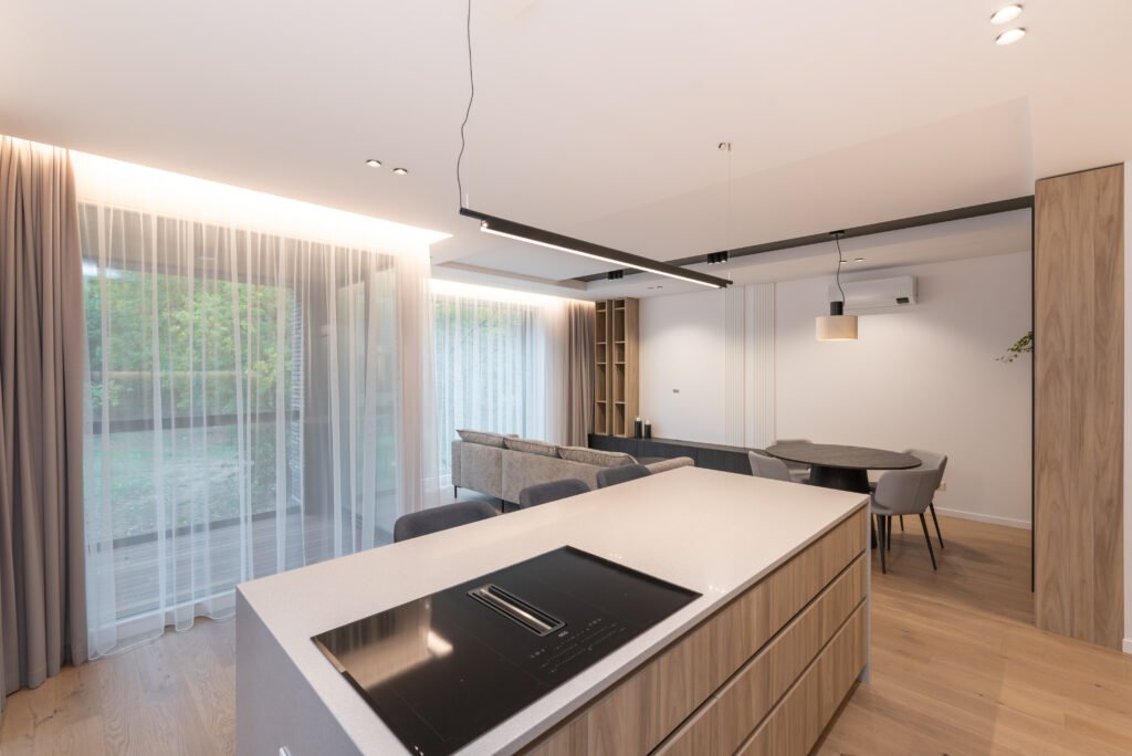 Buto apdaila_Valakampiai