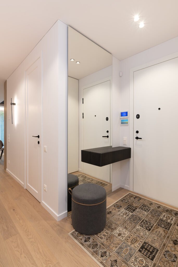 Buto apdaila_Valakampiai