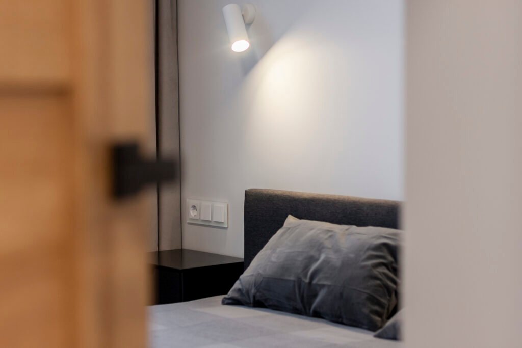 Vidaus apdailos darbai_Linkmenų g. 26